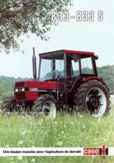 Case IH